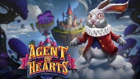 agent of hearts